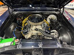 1969 Chevrolet Nova (CC-2053903) for sale in Pittsburgh, Pennsylvania