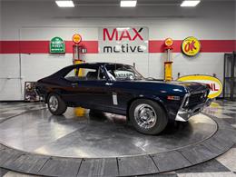 1969 Chevrolet Nova (CC-2053903) for sale in Pittsburgh, Pennsylvania