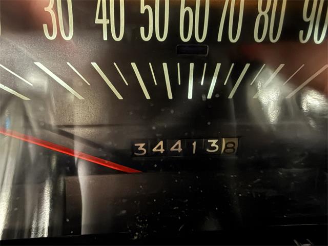 1969 Chevrolet Nova (CC-2053903) for sale in Pittsburgh, Pennsylvania