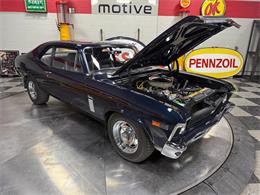 1969 Chevrolet Nova (CC-2053903) for sale in Pittsburgh, Pennsylvania