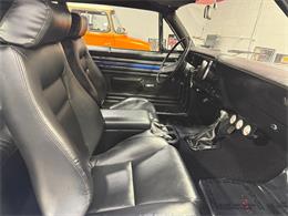 1969 Chevrolet Nova (CC-2053903) for sale in Pittsburgh, Pennsylvania