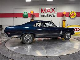 1969 Chevrolet Nova (CC-2053903) for sale in Pittsburgh, Pennsylvania