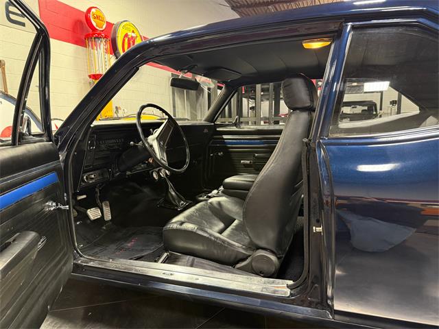 1969 Chevrolet Nova (CC-2053903) for sale in Pittsburgh, Pennsylvania