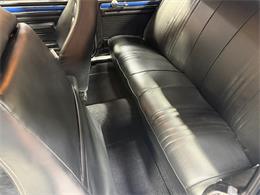 1969 Chevrolet Nova (CC-2053903) for sale in Pittsburgh, Pennsylvania