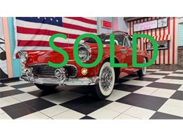 1956 Ford Convertible (CC-2053906) for sale in Annandale, Minnesota