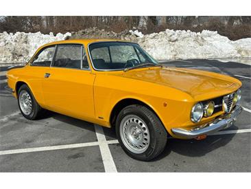 1970 Alfa Romeo GTV (CC-2053912) for sale in West Chester, Pennsylvania