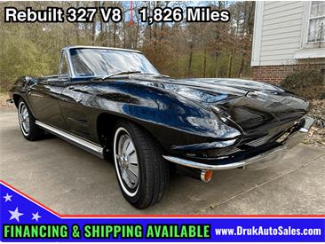 1964 Chevrolet Corvette (CC-2053913) for sale in Ramsey, Minnesota