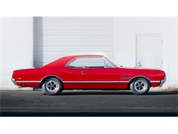 1966 Oldsmobile 442 (CC-2053915) for sale in Mesa, Arizona