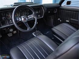 1970 Chevrolet Chevelle (CC-2053927) for sale in Torrance, California