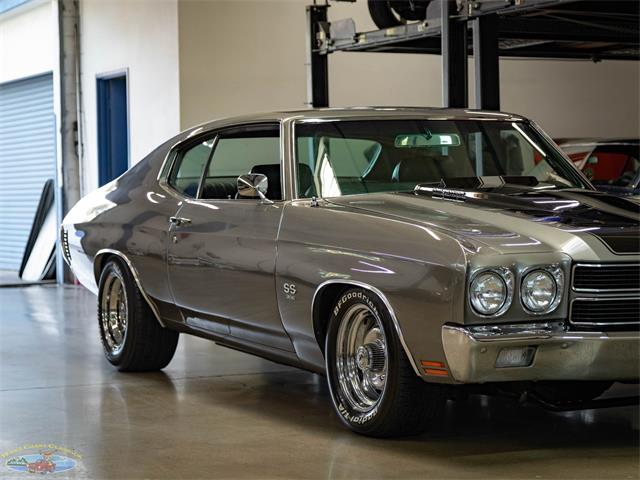 1970 Chevrolet Chevelle (CC-2053927) for sale in Torrance, California