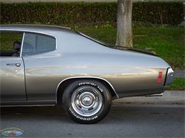 1970 Chevrolet Chevelle (CC-2053927) for sale in Torrance, California