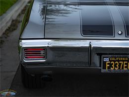 1970 Chevrolet Chevelle (CC-2053927) for sale in Torrance, California