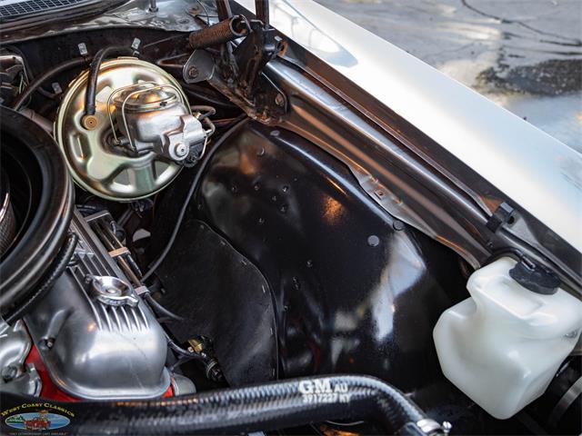 1970 Chevrolet Chevelle (CC-2053927) for sale in Torrance, California