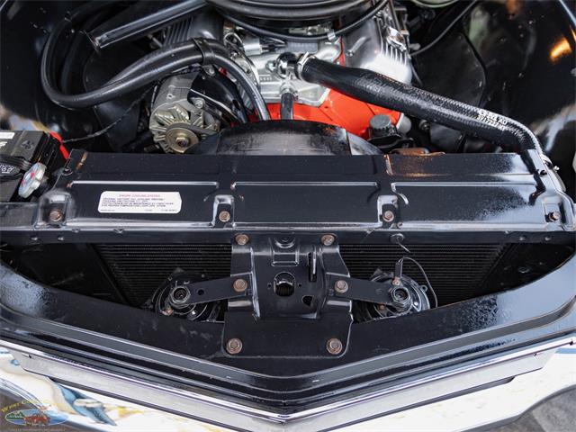 1970 Chevrolet Chevelle (CC-2053927) for sale in Torrance, California