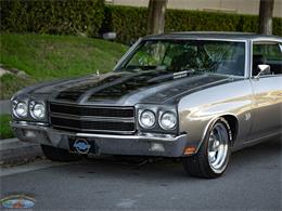 1970 Chevrolet Chevelle (CC-2053927) for sale in Torrance, California