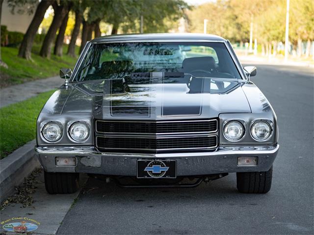 1970 Chevrolet Chevelle (CC-2053927) for sale in Torrance, California