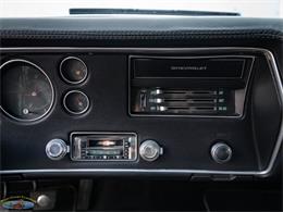 1970 Chevrolet Chevelle (CC-2053927) for sale in Torrance, California