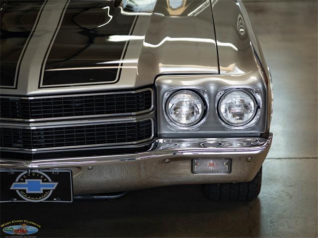 1970 Chevrolet Chevelle (CC-2053927) for sale in Torrance, California