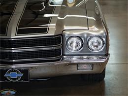 1970 Chevrolet Chevelle (CC-2053927) for sale in Torrance, California