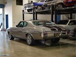 1970 Chevrolet Chevelle (CC-2053927) for sale in Torrance, California