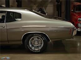 1970 Chevrolet Chevelle (CC-2053927) for sale in Torrance, California