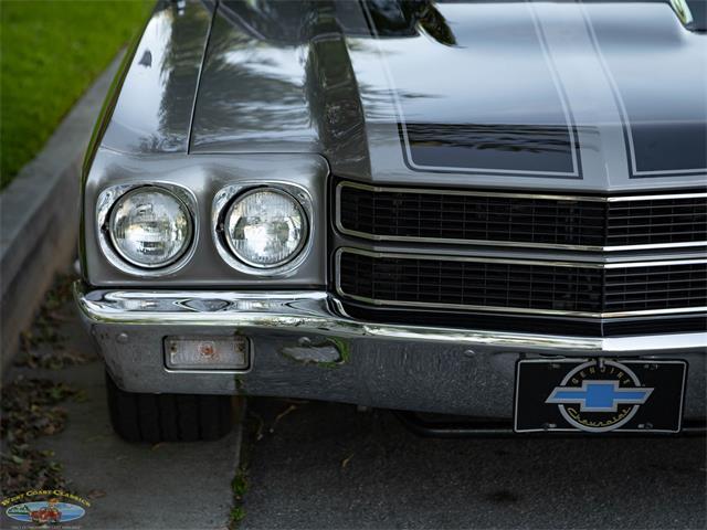 1970 Chevrolet Chevelle (CC-2053927) for sale in Torrance, California