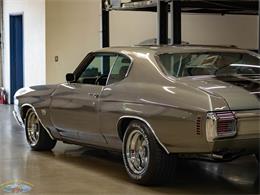 1970 Chevrolet Chevelle (CC-2053927) for sale in Torrance, California