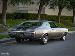 1970 Chevrolet Chevelle (CC-2053927) for sale in Torrance, California