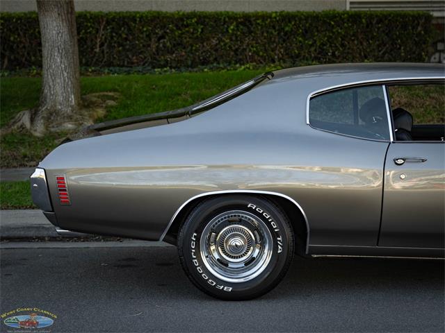 1970 Chevrolet Chevelle (CC-2053927) for sale in Torrance, California
