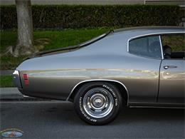 1970 Chevrolet Chevelle (CC-2053927) for sale in Torrance, California