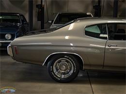 1970 Chevrolet Chevelle (CC-2053927) for sale in Torrance, California