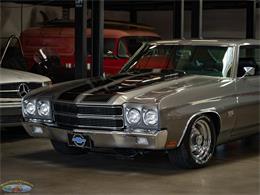 1970 Chevrolet Chevelle (CC-2053927) for sale in Torrance, California