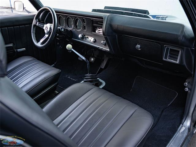 1970 Chevrolet Chevelle (CC-2053927) for sale in Torrance, California