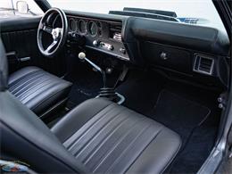 1970 Chevrolet Chevelle (CC-2053927) for sale in Torrance, California