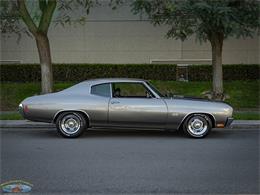1970 Chevrolet Chevelle (CC-2053927) for sale in Torrance, California
