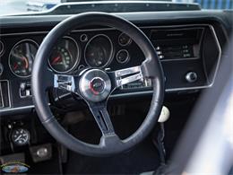 1970 Chevrolet Chevelle (CC-2053927) for sale in Torrance, California