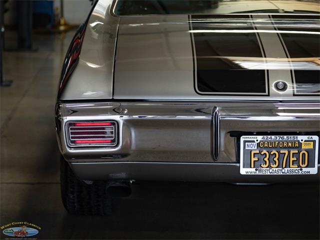 1970 Chevrolet Chevelle (CC-2053927) for sale in Torrance, California