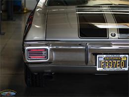 1970 Chevrolet Chevelle (CC-2053927) for sale in Torrance, California