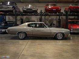 1970 Chevrolet Chevelle (CC-2053927) for sale in Torrance, California