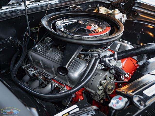 1970 Chevrolet Chevelle (CC-2053927) for sale in Torrance, California