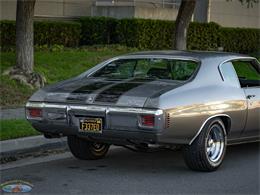 1970 Chevrolet Chevelle (CC-2053927) for sale in Torrance, California