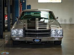1970 Chevrolet Chevelle (CC-2053927) for sale in Torrance, California