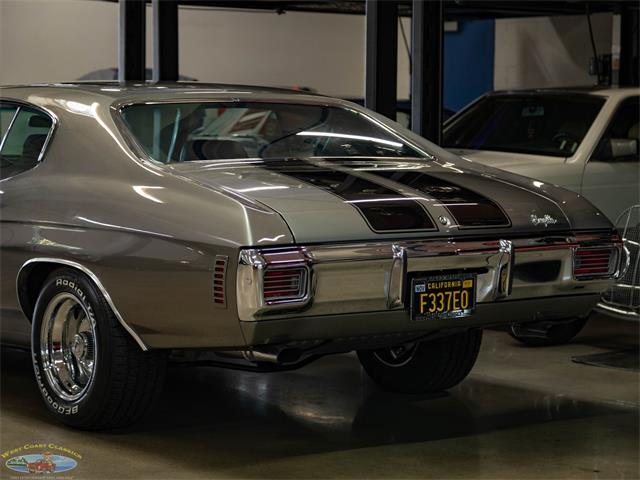 1970 Chevrolet Chevelle (CC-2053927) for sale in Torrance, California