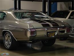 1970 Chevrolet Chevelle (CC-2053927) for sale in Torrance, California