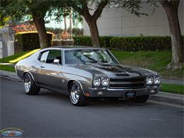 1970 Chevrolet Chevelle (CC-2053927) for sale in Torrance, California