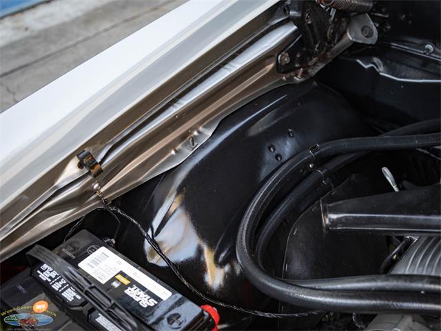 1970 Chevrolet Chevelle (CC-2053927) for sale in Torrance, California