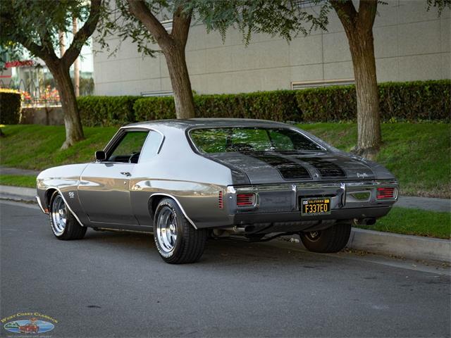 1970 Chevrolet Chevelle (CC-2053927) for sale in Torrance, California