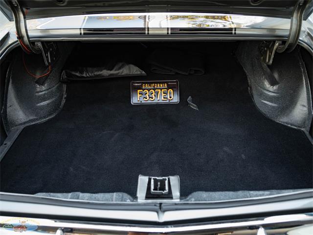 1970 Chevrolet Chevelle (CC-2053927) for sale in Torrance, California