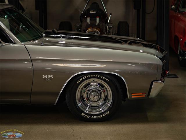 1970 Chevrolet Chevelle (CC-2053927) for sale in Torrance, California