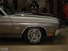 1970 Chevrolet Chevelle (CC-2053927) for sale in Torrance, California